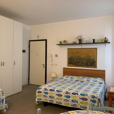 Casa Valparaiso Chiavari Exteriér fotografie