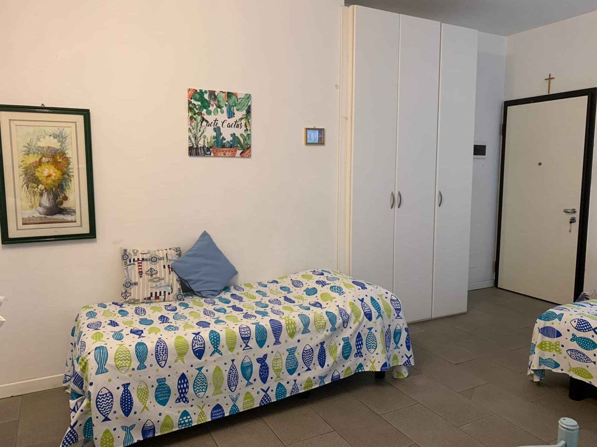 Casa Valparaiso Chiavari Exteriér fotografie